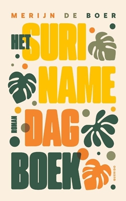 Afbeeldingen van Het Surinamedagboek