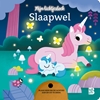 Afbeelding van Mijn lichtjesboek Slaapwel