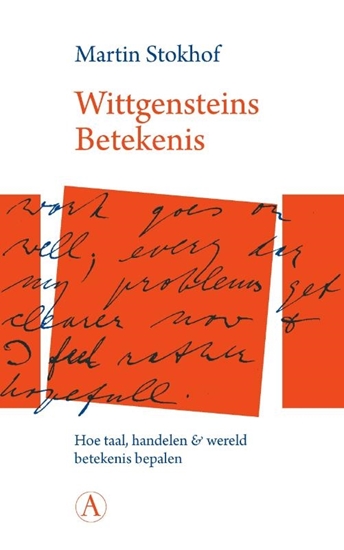 Afbeelding van Wittgensteins betekenis