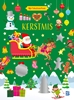 Afbeelding van Mijn foliestickerboek Kerstmis