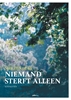Afbeelding van Niemand sterft alleen