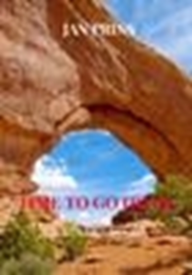 Afbeelding van TIME TO GO HOME