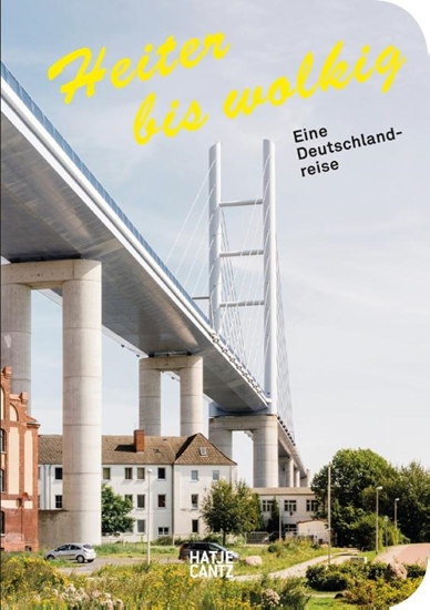 Afbeelding van Heiter bis wolkig (German Edition)