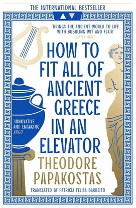 Afbeeldingen van How to Fit All of Ancient Greece in an Elevator