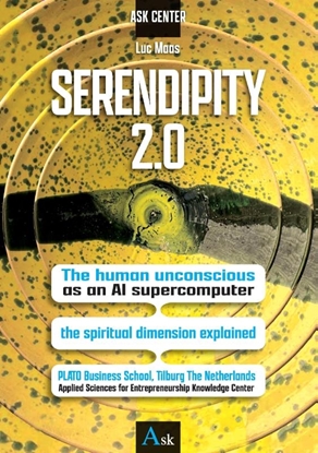 Afbeeldingen van Social Sciences SERENDIPITY 2.0