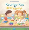 Afbeelding van Keurige Kas en Rosie Rommel