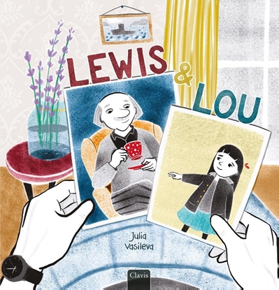 Afbeeldingen van Lewis en Lou