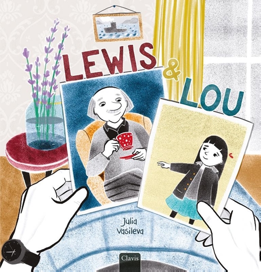Afbeelding van Lewis en Lou