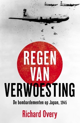Afbeeldingen van Regen van verwoesting