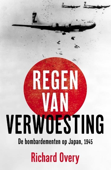 Afbeelding van Regen van verwoesting