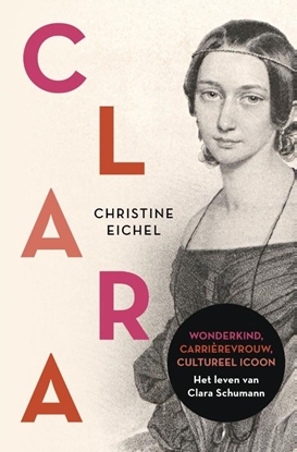 Afbeeldingen van Clara