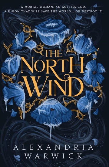 Afbeelding van The Four Winds The North Wind
