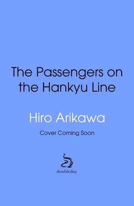 Afbeeldingen van The Passengers on the Hankyu Line