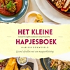 Afbeelding van Het kleine hapjesboek na je maagverkleining