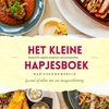 Afbeelding van Het kleine hapjesboek na je maagverkleining