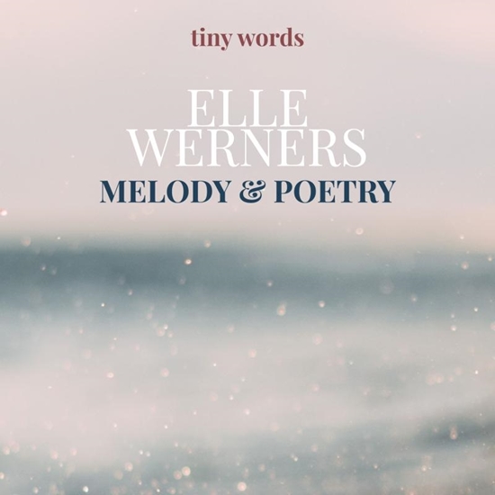 Afbeelding van MELODY & POETRY