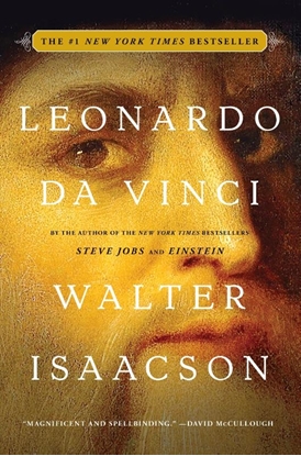 Afbeeldingen van Leonardo da Vinci