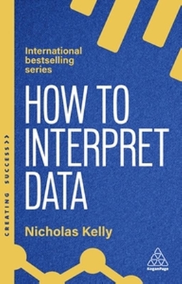 Afbeeldingen van Creating Success series How to Interpret Data