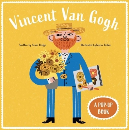 Afbeeldingen van Bio Pops! Vincent Van Gogh