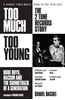 Afbeelding van Too Much Too Young: The 2 Tone Records Story