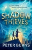 Afbeelding van Shadow Thieves Shadow Thieves