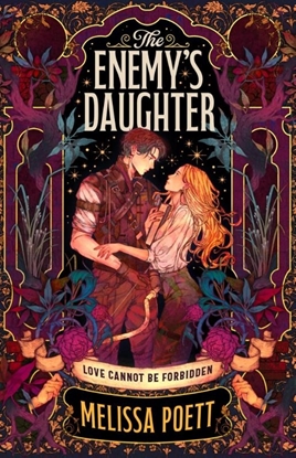 Afbeeldingen van The Enemy's Daughter