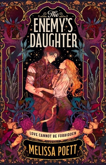 Afbeelding van The Enemy's Daughter