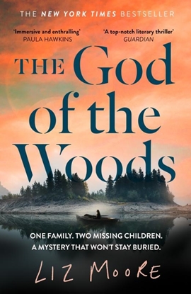 Afbeeldingen van The God of the Woods