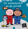 Afbeelding van De autocoureur en de piloot