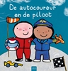 Afbeelding van De autocoureur en de piloot
