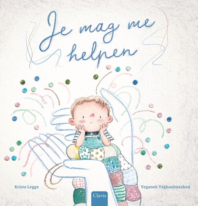 Afbeeldingen van Je mag me helpen