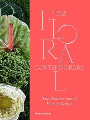 Afbeeldingen van Floral Contemporary