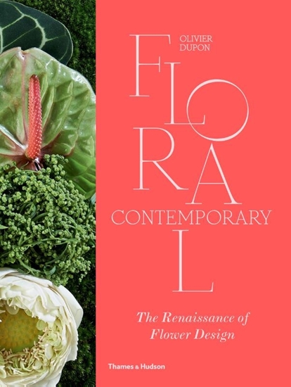 Afbeelding van Floral Contemporary