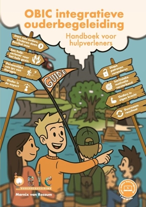 Afbeeldingen van OBIC integratieve ouderbegeleiding
