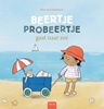 Afbeelding van Beertje Probeertje Beertje probeertje gaat naar zee