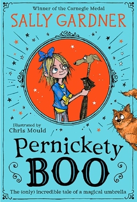 Afbeeldingen van Pernickety Boo Pernickety Boo