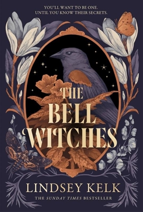 Afbeeldingen van Savannah Red The Bell Witches