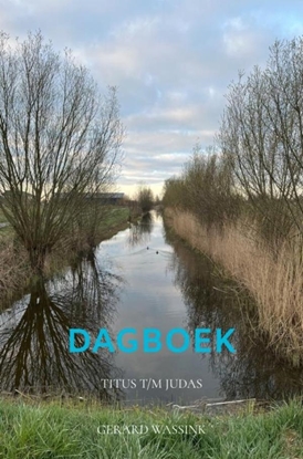 Afbeeldingen van Dagboek Titus t/m Judas