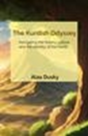 Afbeelding van The Kurdish Odyssey