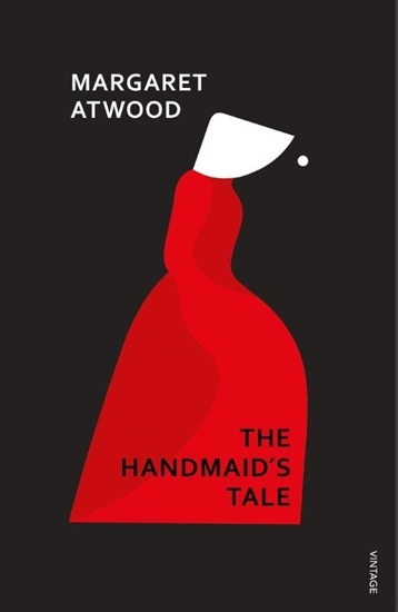 Afbeelding van The Handmaid's Tale The Handmaid's Tale