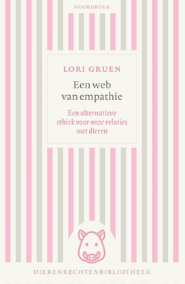 Afbeeldingen van Een web van empathie