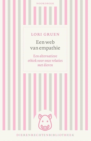 Afbeelding van Een web van empathie