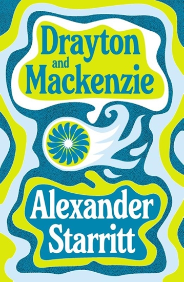 Afbeelding van Drayton and Mackenzie