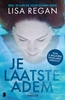 Afbeelding van Josie Quinn Je laatste adem