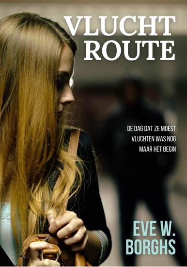 Afbeelding van Vluchtroute