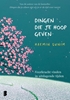 Afbeelding van Dingen die je hoop geven