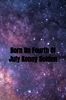 Afbeelding van Born On Fourth Of July Kenny Bolden