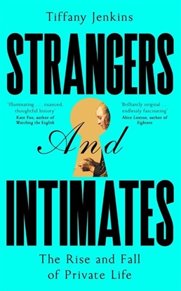 Afbeeldingen van Strangers and Intimates