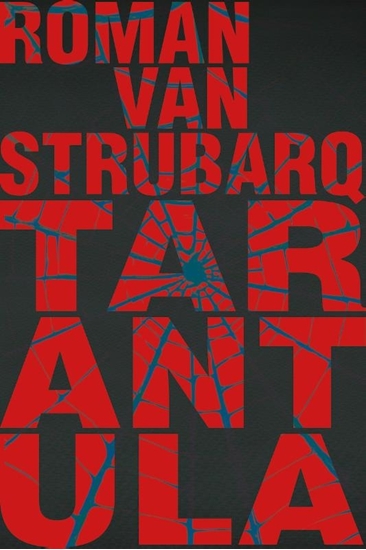Afbeelding van Tarantula