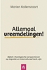 Afbeelding van Allemaal vreemdelingen!